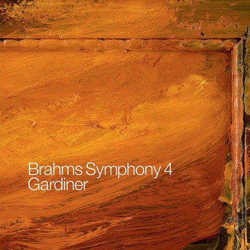 Brahms symphny 4
