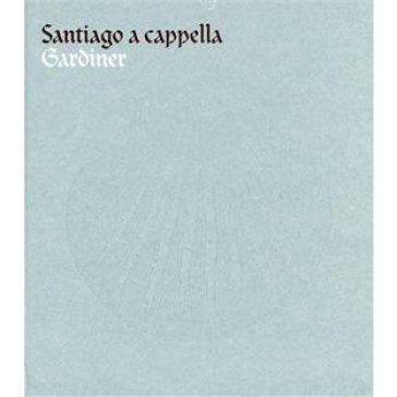 Santiago a cappella