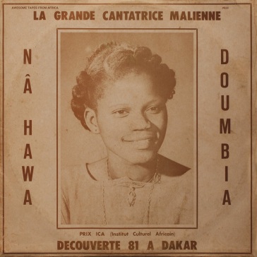 La grande cantatrice malienne, vol. 1