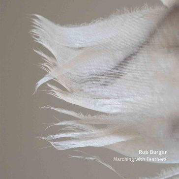 Marching with feathers