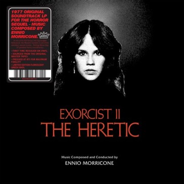 Exorcist ii: the heretic (original motio