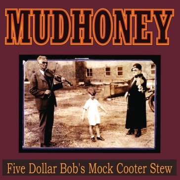 Five dollar bob s mock cooter stew (dark