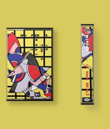 Is this real - cassette