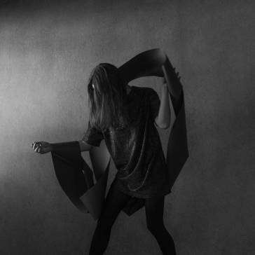 Spirit in the room