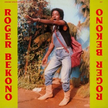Roger bekono