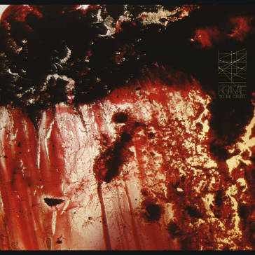 To be cruel (vinyl white)