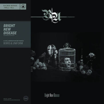 Bright new disease