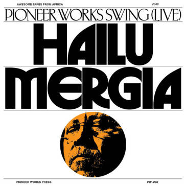 Pioneer works swing (live)