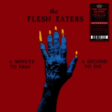 A minute to pray a second to die (ruby r