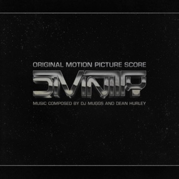 Divinity: original motion picture score