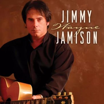 Jimmy wayne jamison