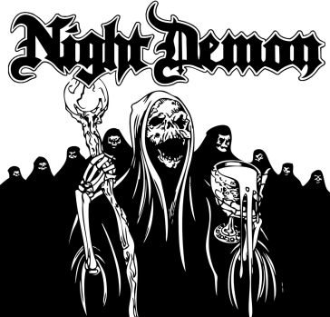 Night demon