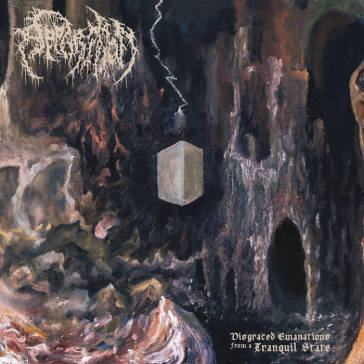 Disgraced emanations from a tranuil