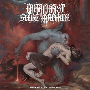 Vengeance of eternal fire