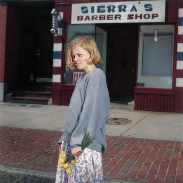 Delaware (yellow vinyl)