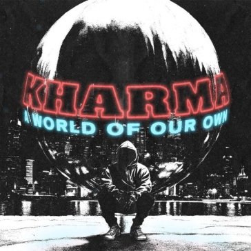 A world of our own