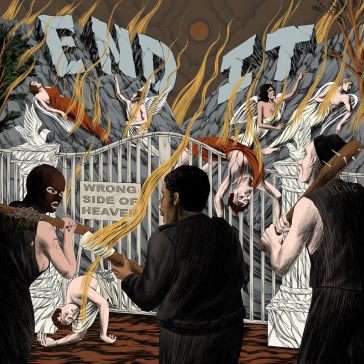 Wrong side of heaven