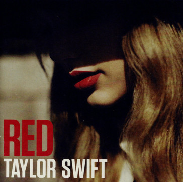 Swift, taylor red