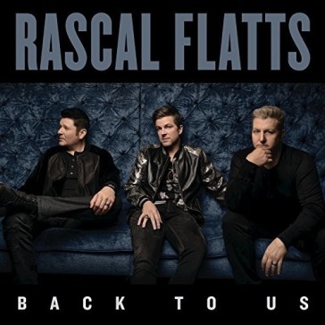 Back to us (deluxe edt.)
