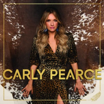 Carly pearce