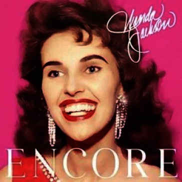Encore red vinyl