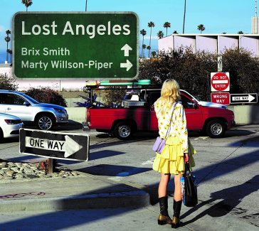 Lost angeles