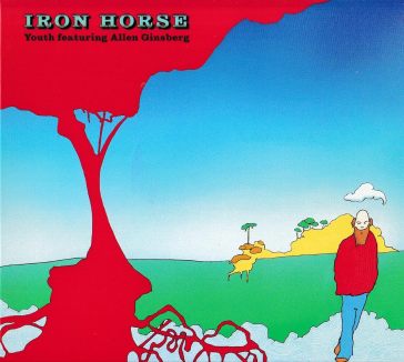 Iron horse