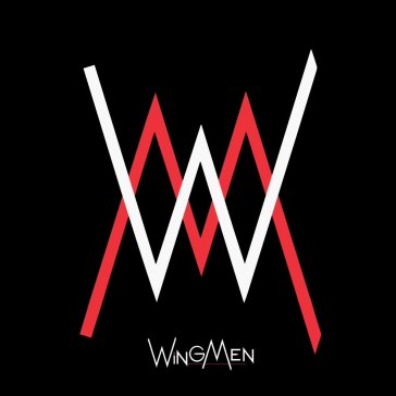 Wingmen - white vinyl