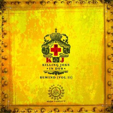 In dub rewind vol.2