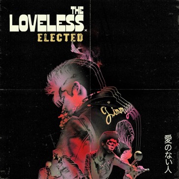 Elected / don't bring me down - red