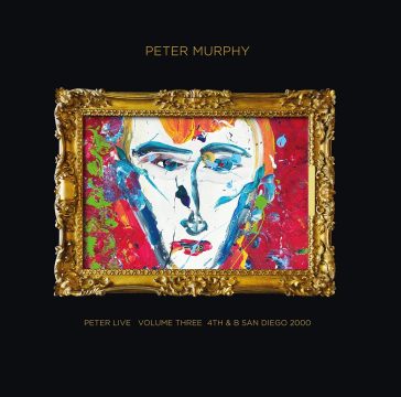 Peter live - volume three - san diego 20