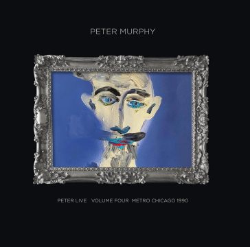 Peter live - volume four - metro chicago