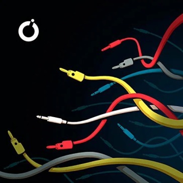 New ways : music from the documentary i