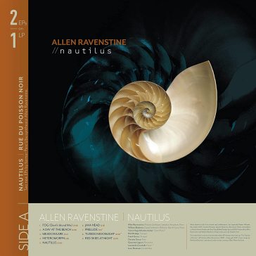 Nautilus/rue du poissonnoir