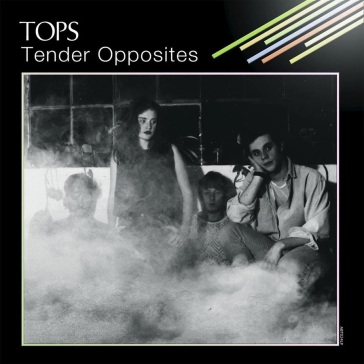 Tender opposites (10th anniversary editi