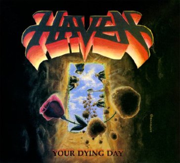 Your dying day
