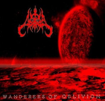 Wanderers of oblivion
