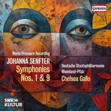 Sinfonie nr. 1 & 9