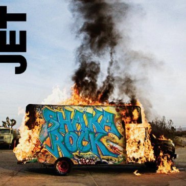 Shaka rock