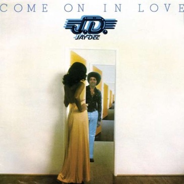 Come on in love (+ 2 bt)
