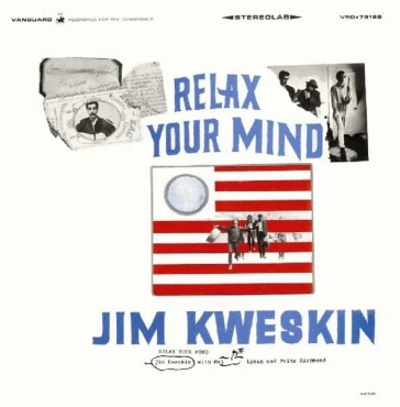 Relax your mind