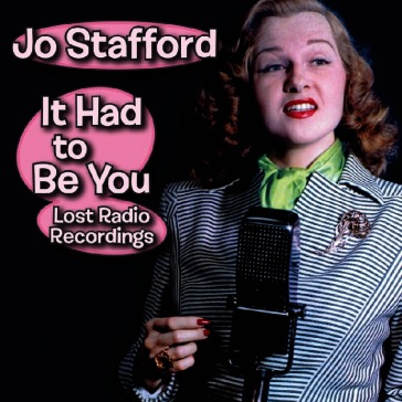 It had to be you: lost radio recordings