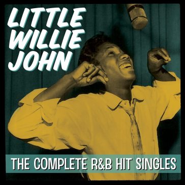The complete r&b hit singles (vinyl yell