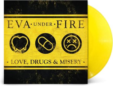 Love, drugs & misery