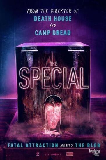 Special [Edizione: Stati Uniti]