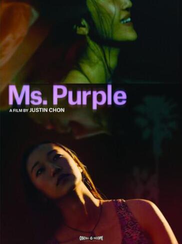 Ms Purple