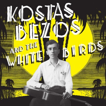 Kostas bezos and the white birds