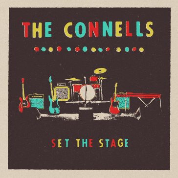 Set the stage (live)