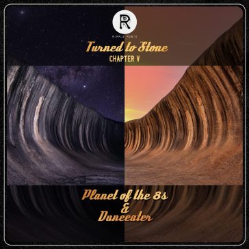 Turned to stone chapter5