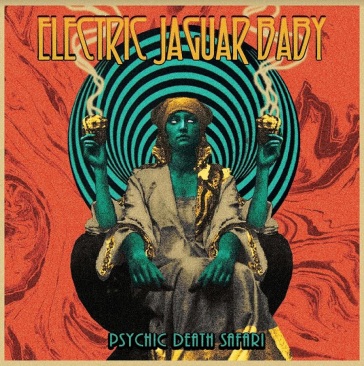 Psychic death safari